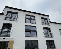 Projekt Husinec Řež 2