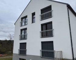 Projekt Husinec Řež 3