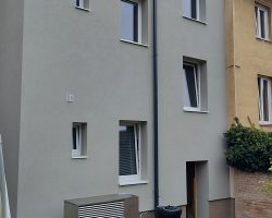 Projekt Kralupy 1