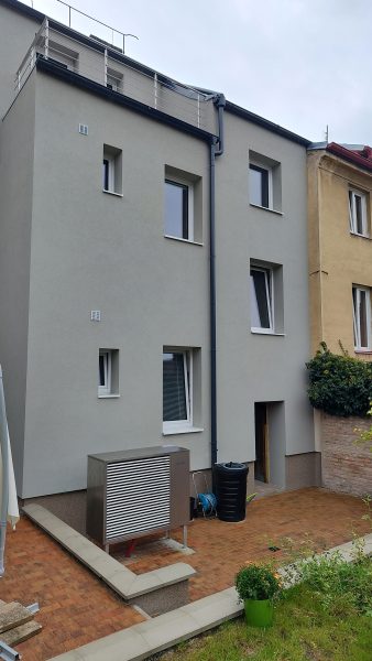 Projekt Kralupy 1