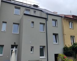 Projekt Kralupy 2