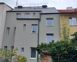 Projekt Kralupy 3