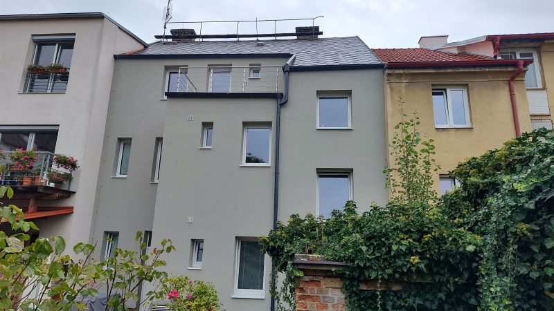 Projekt Kralupy 3