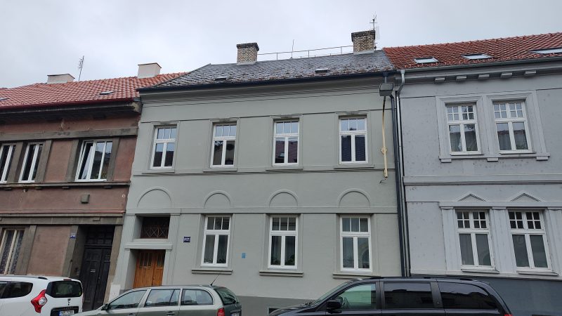 Projekt Kralupy 4