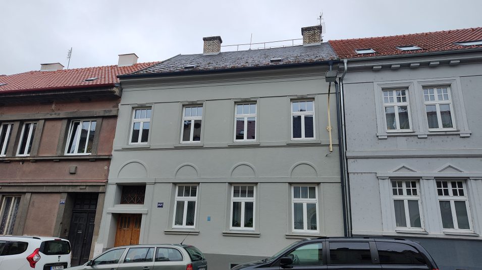 Projekt Kralupy 4