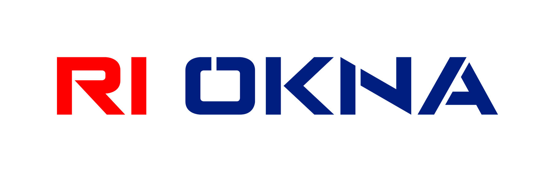 RI OKNA logo