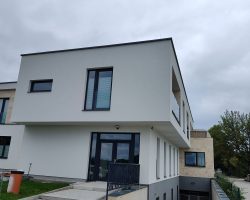 Projekt Třeboradice 1