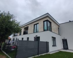 Projekt Třeboradice 3