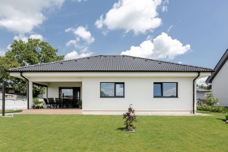 Projekt Havlíčkův Brod 1