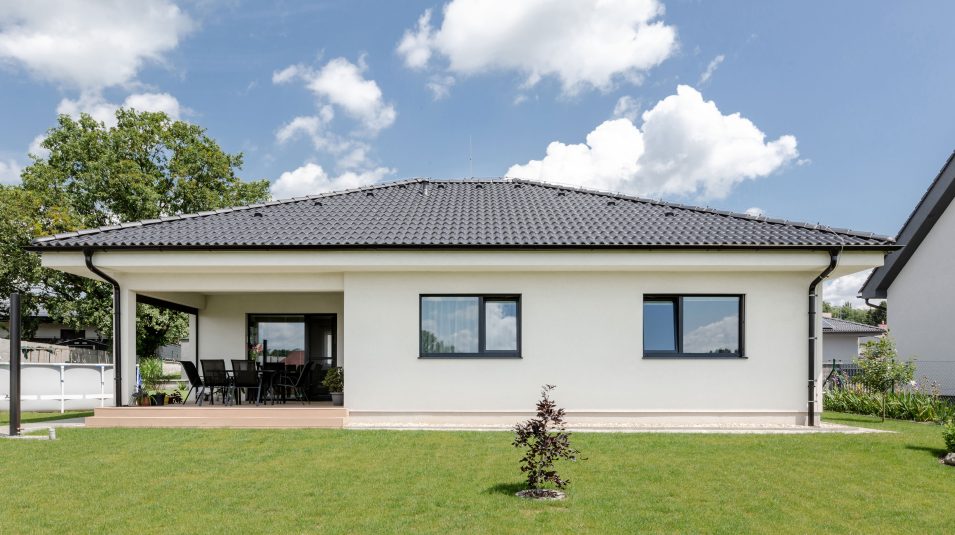 Projekt Havlíčkův Brod 1