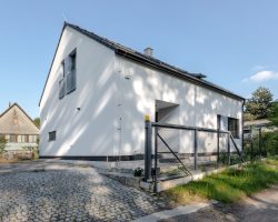 Projekt Kozojedy 4