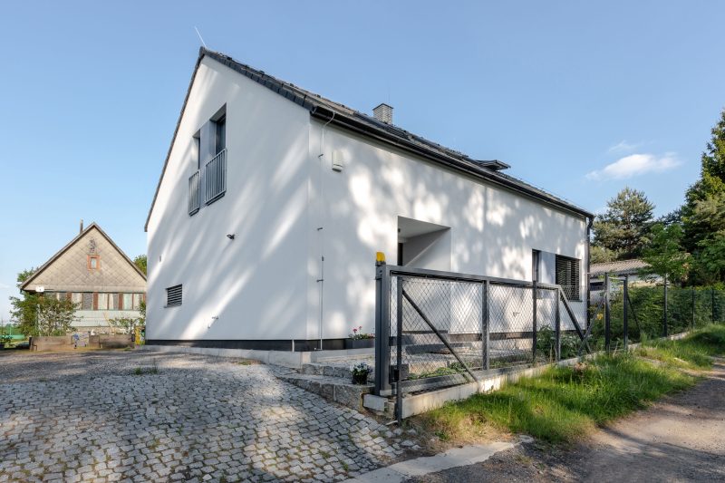 Projekt Kozojedy 4